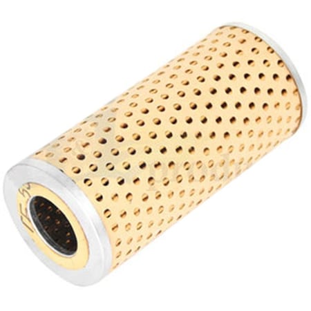 Aftermarket 1810539M91 New Oil Cooler Filter Made Fits Case-IH Tractor Model B250 705730R91